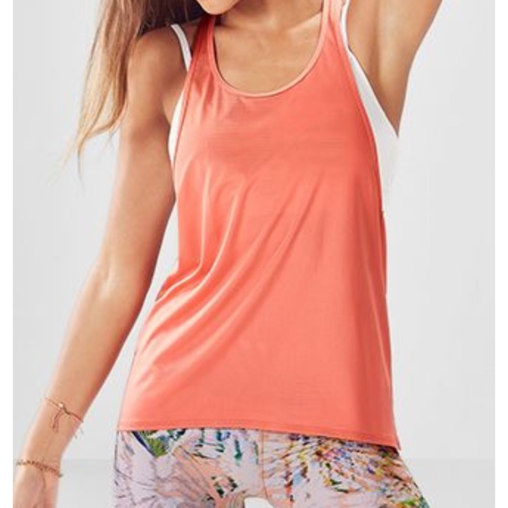 Fabletics tank top